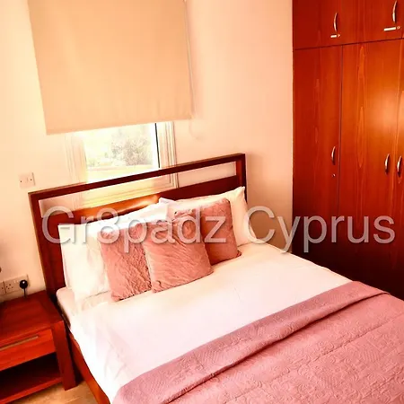 Villa Gr8padz Eve Protaras
