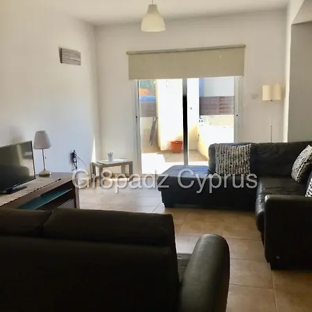 Villa Gr8padz Eve Protaras